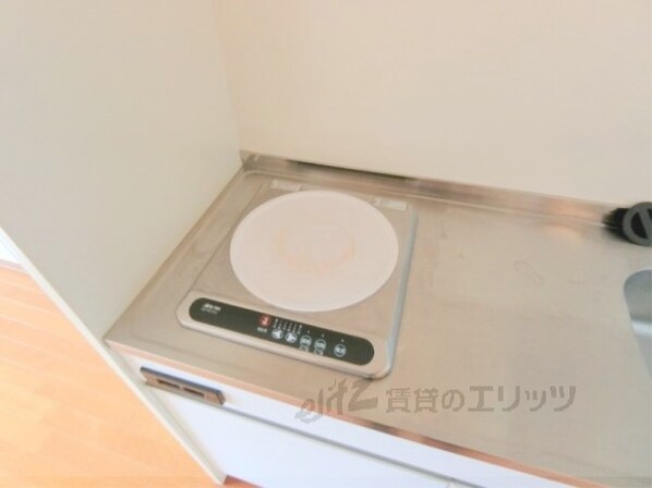 レジデンスKuの物件内観写真